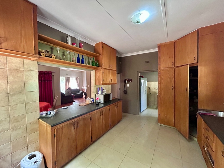 4 Bedroom Property for Sale in Wilkeville North West